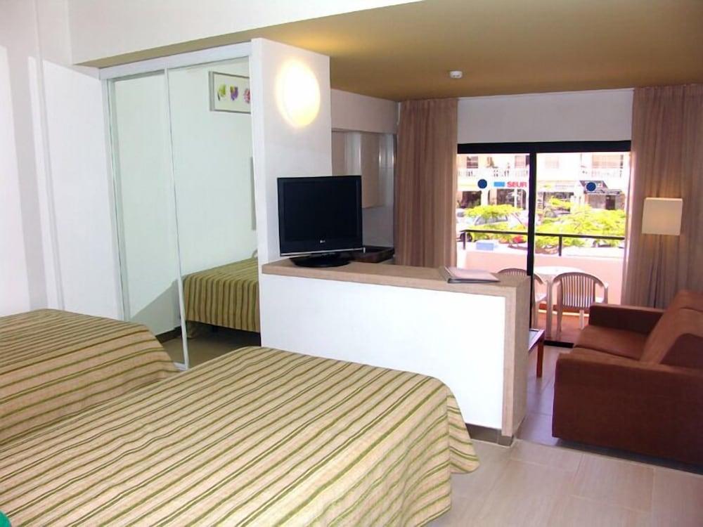 ApartHotel Udalla Park