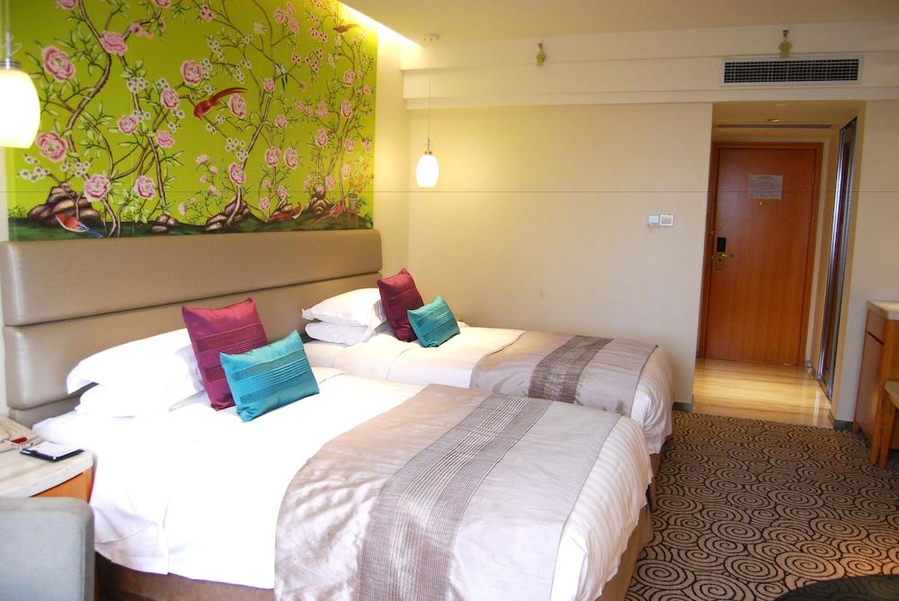 Grand Metropark Hotel Hangzhou