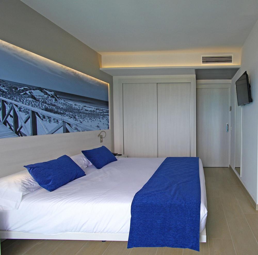 BG Hotel Tonga Tower