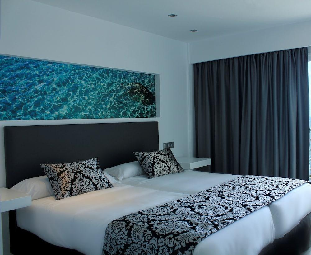 BG Hotel Nautico Ebeso