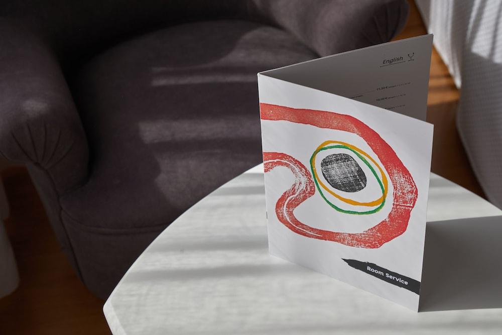 Hotel Joan Miró Museum