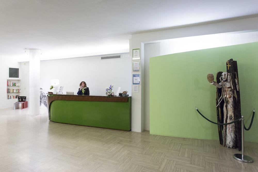 Art Hotel Gran Paradiso