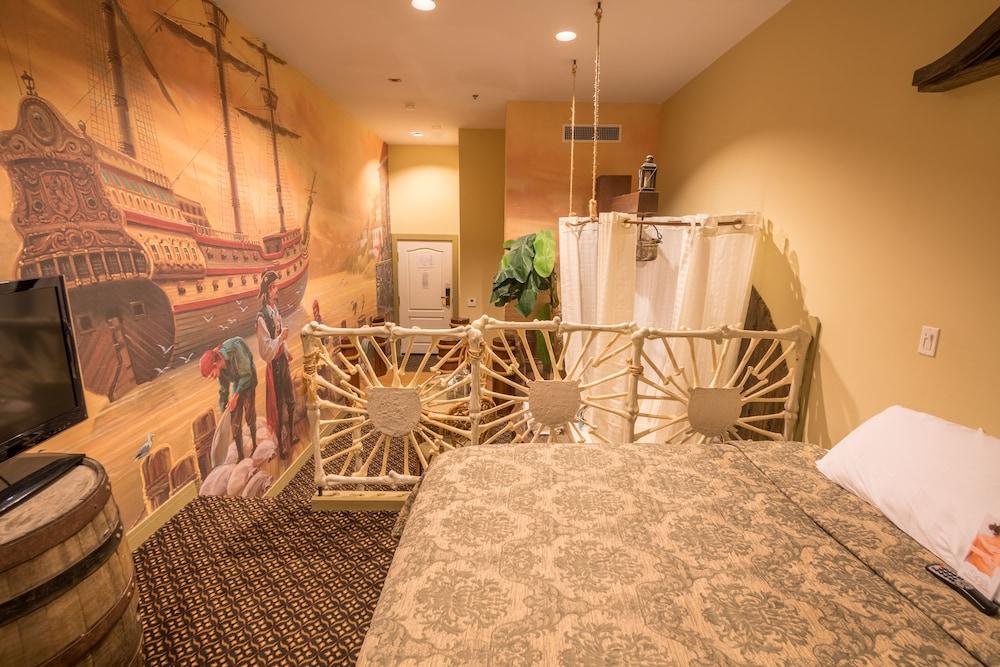 Chateau Avalon Hotel & Spa