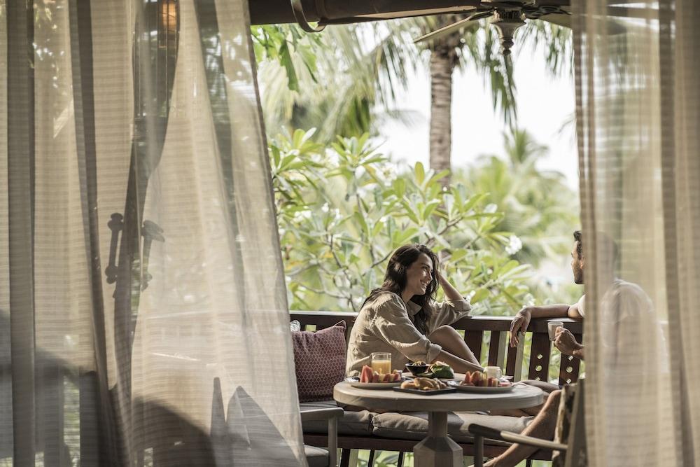 Four Seasons Resort Langkawi