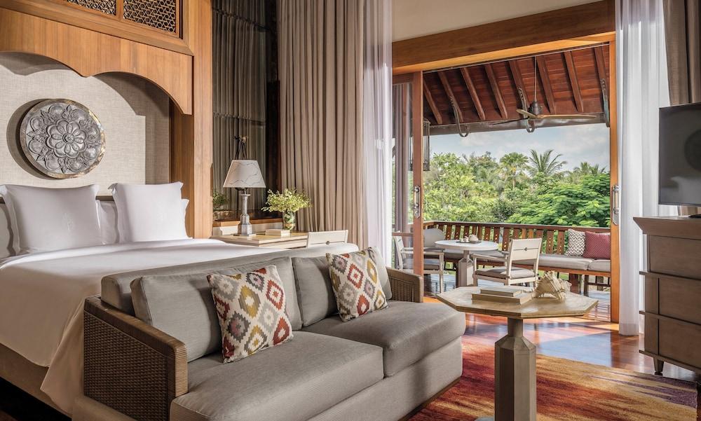 Four Seasons Resort Langkawi