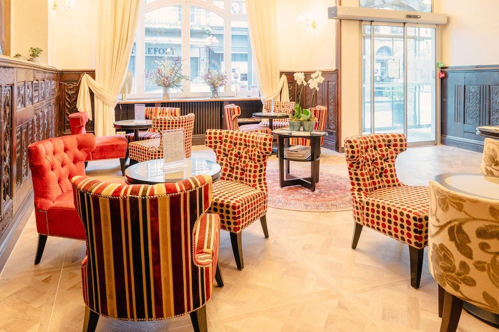 Grand Hôtel de L'Europe