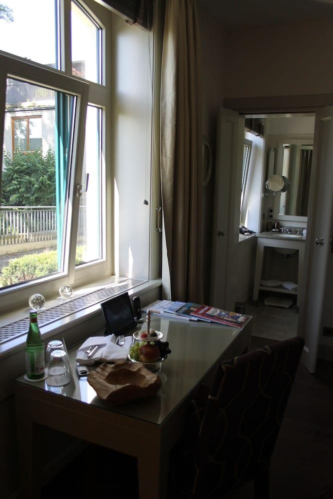 Hotel Süllberg Karlheinz Hauser