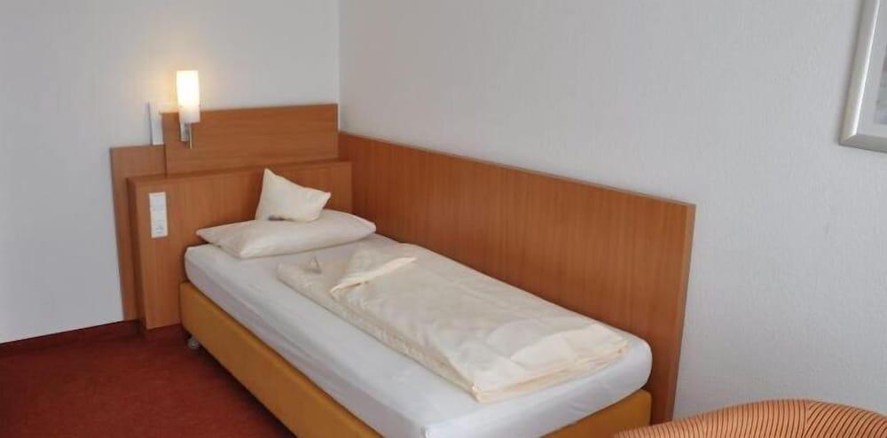 AKZENT Hotel Wersetürm´ken