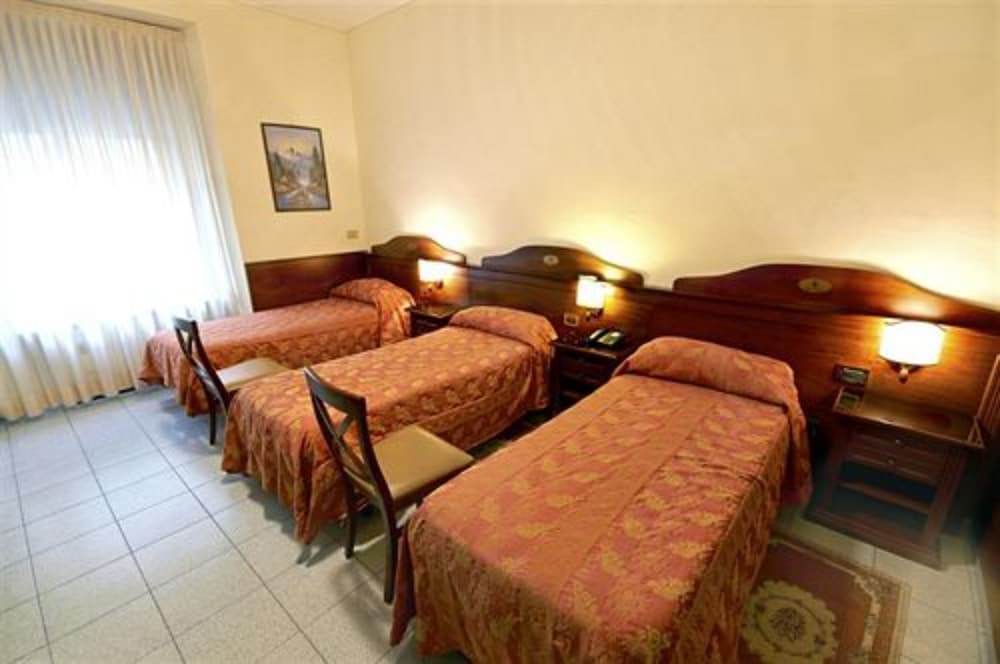 Hotel Pavone