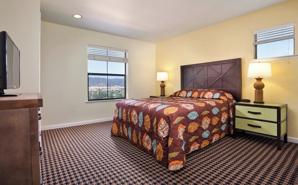 WorldMark Angels Camp