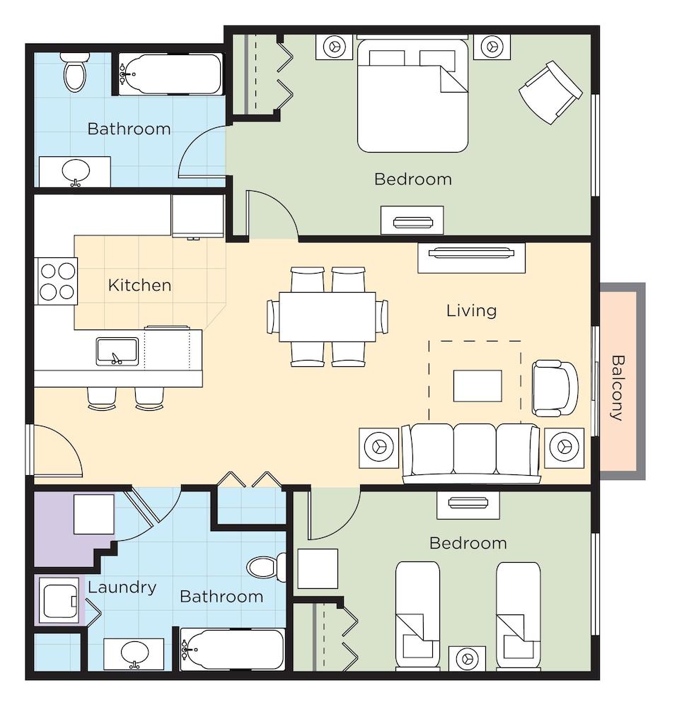 WorldMark Angels Camp