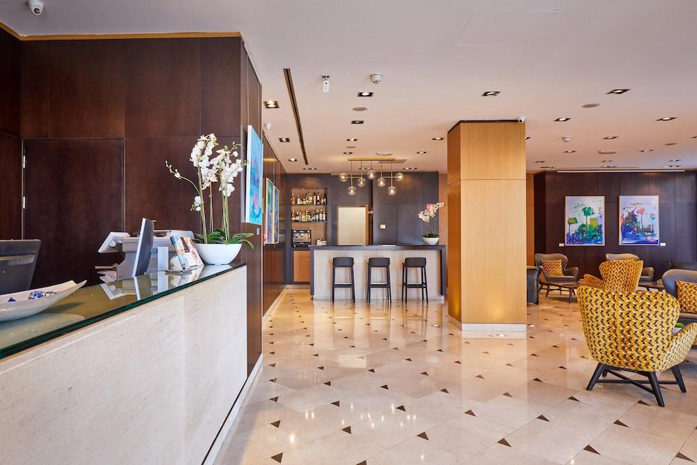 Eurostars Monumental