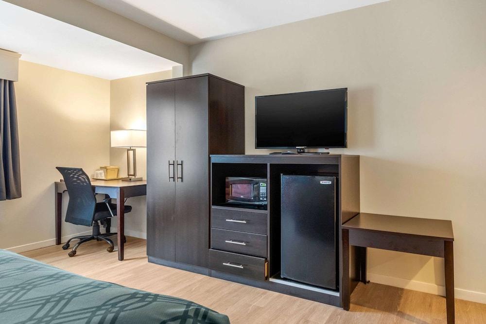 Quality Inn & Suites Lincoln I-93