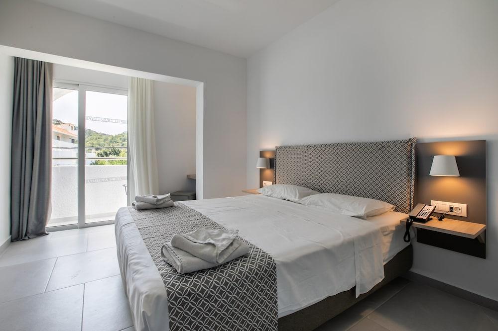 Lymberia Hotel