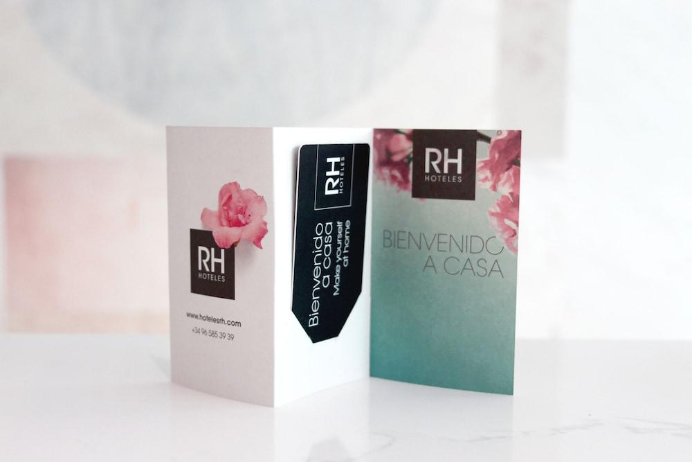 RH Bayren Hotel & Spa