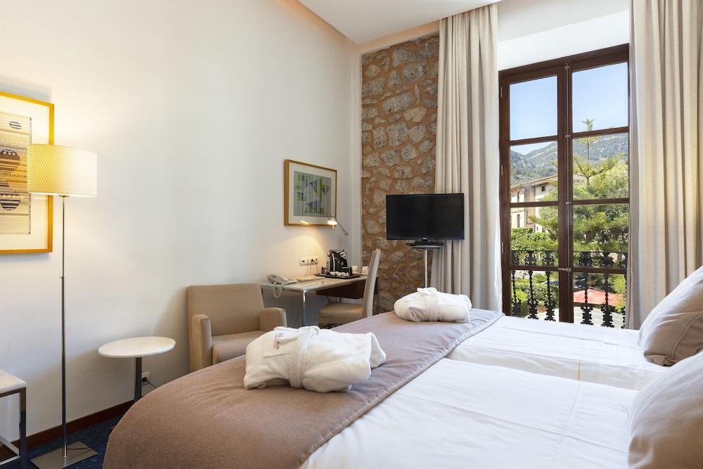 Gran Hotel Sóller