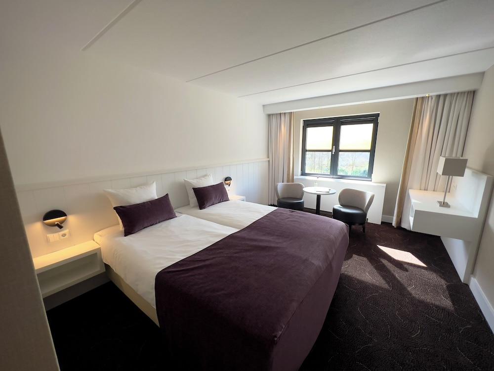 Van der Valk Hotel - Nieuwerkerk aan den Ijssel