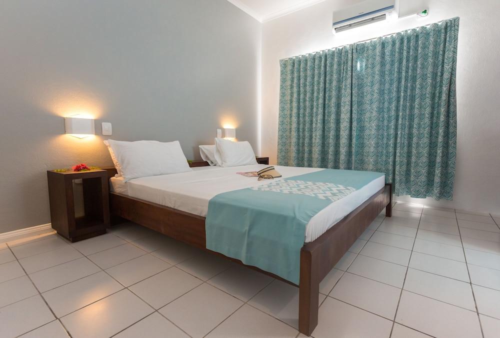 Chalets D'Anse Forbans