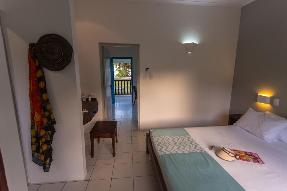 Chalets D'Anse Forbans