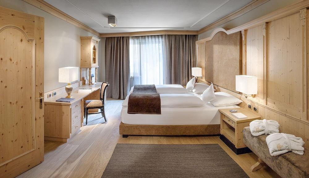 Gardena Grödnerhof Hotel & Spa