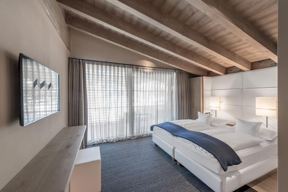 Gardena Grödnerhof Hotel & Spa