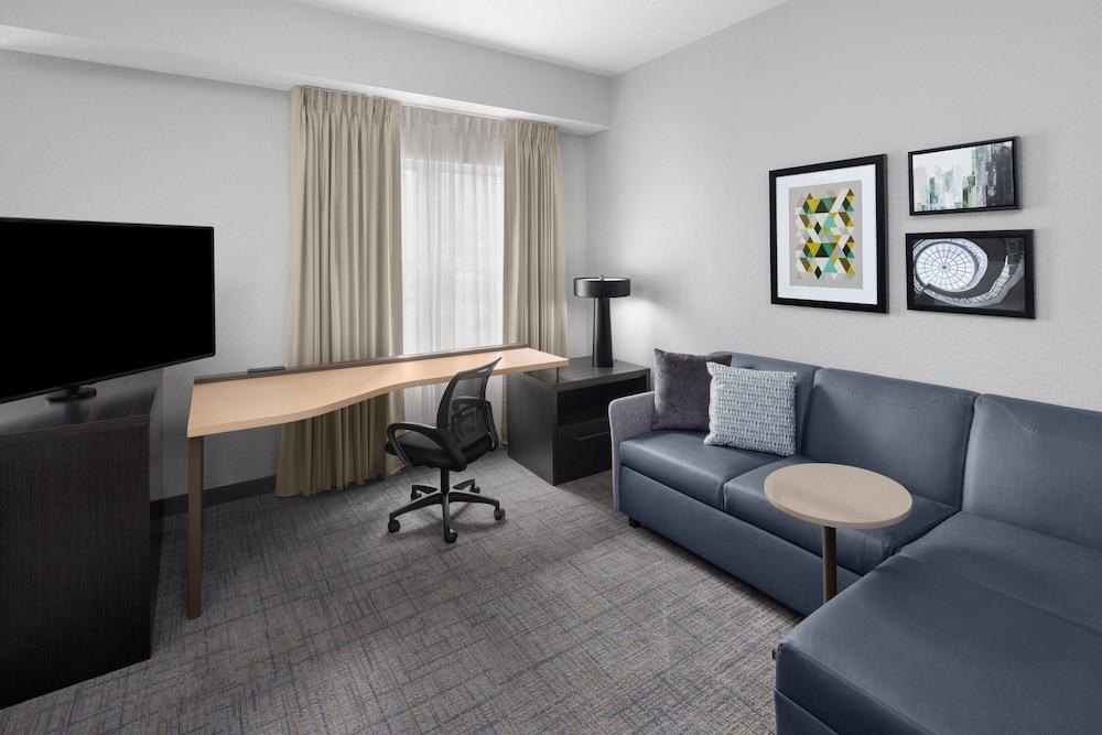 Residence Inn by Marriott Tampa Oldsmar