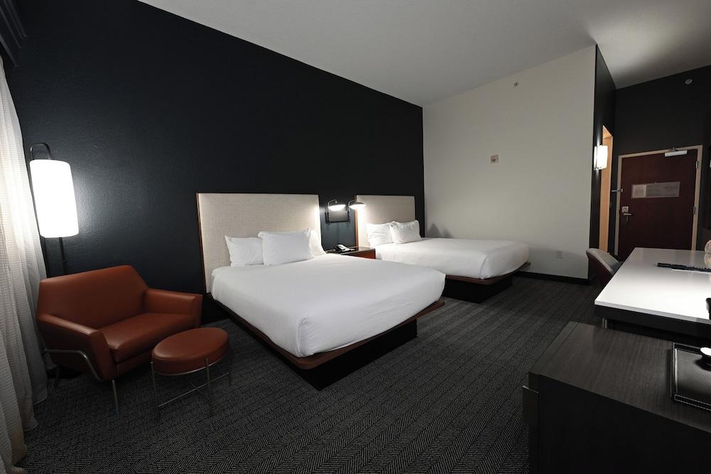 Courtyard by Marriott Albany