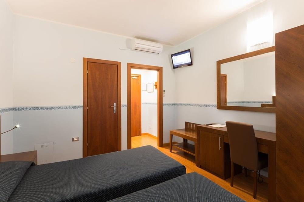 Hotel Terminus & Plaza