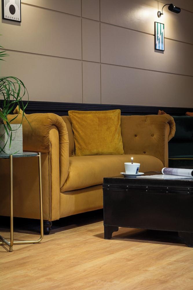 Grand Hôtel de la Seine