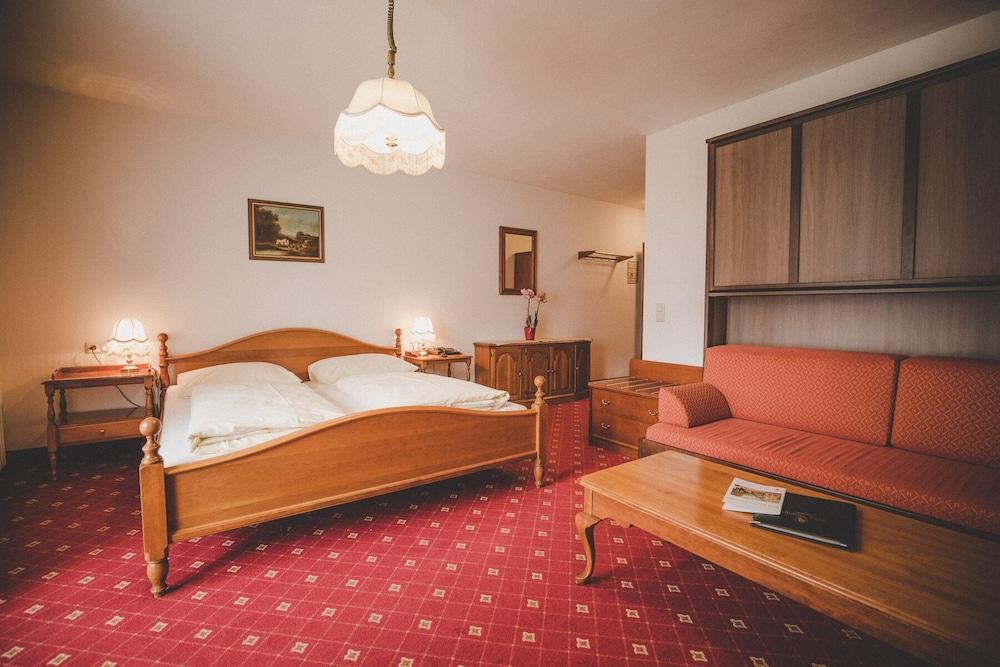 Hotel Mozart Bad Gastein