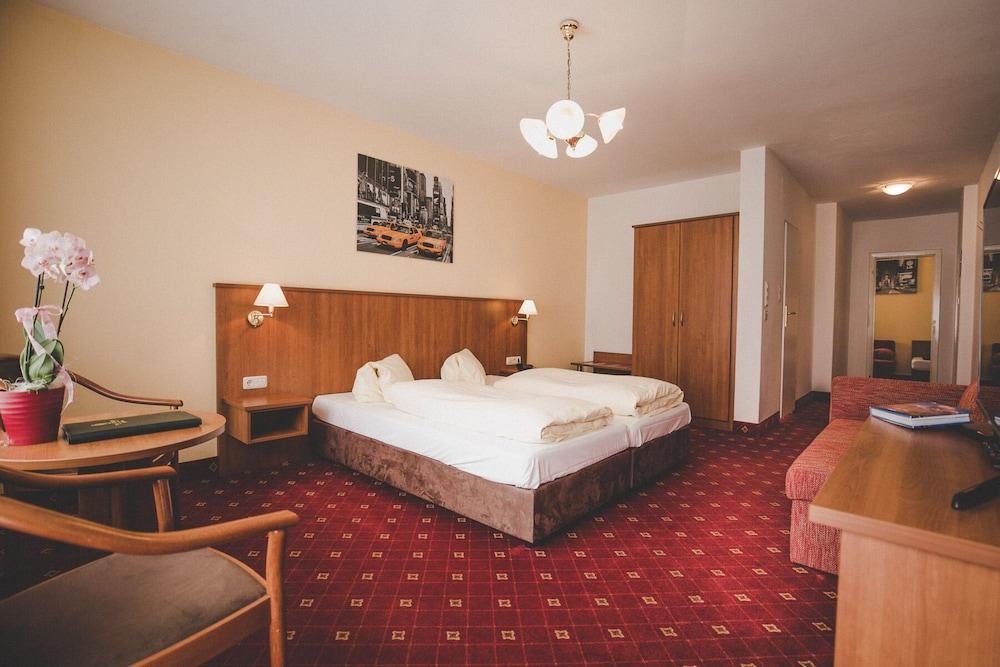 Hotel Mozart Bad Gastein