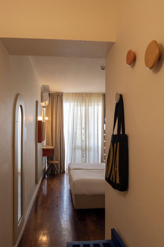 WOT Lagos Montemar Soul