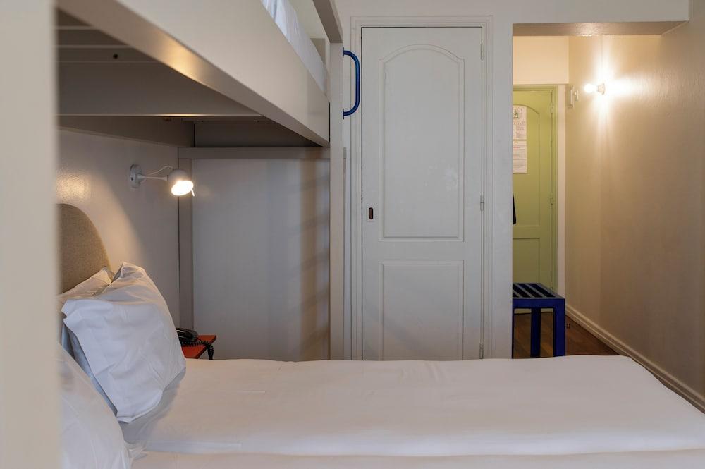 WOT Lagos Montemar Soul