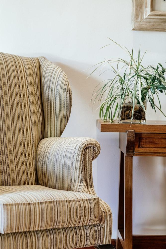 Parador de Manzanares