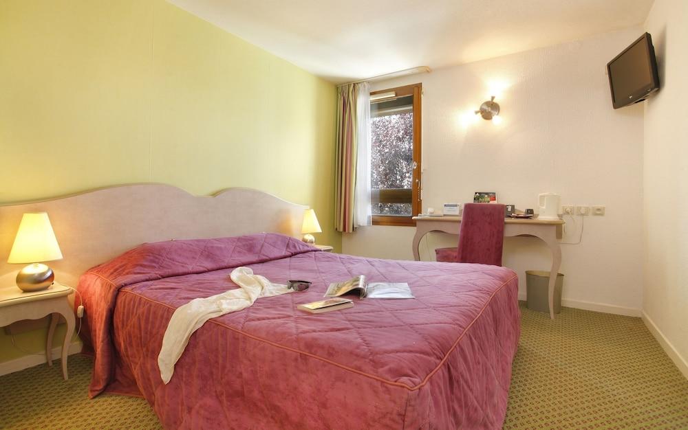 Hôtel Ikar - Fast Hotel Blois