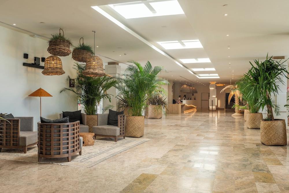 Leonardo Royal Ibiza Santa Eulalia