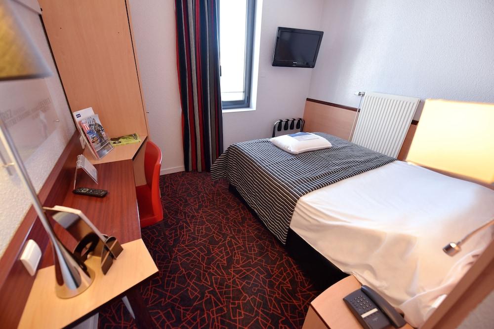 Hotel Kyriad Dijon - Gare