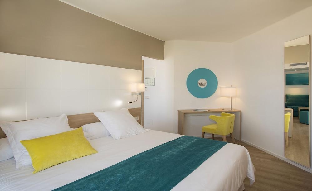 Hotel JS Palma Stay - Adults Only