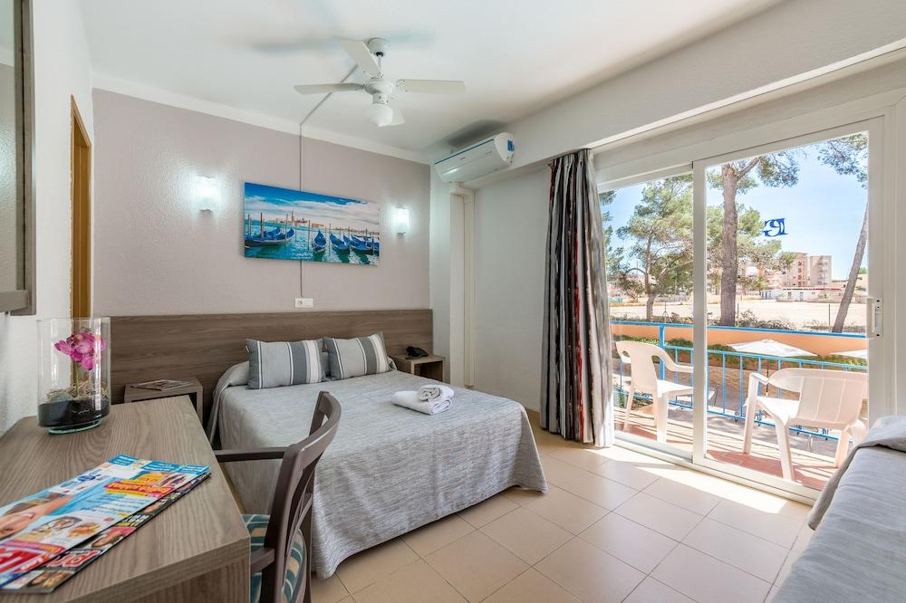 Hotel Costa Mediterraneo - Adults Only