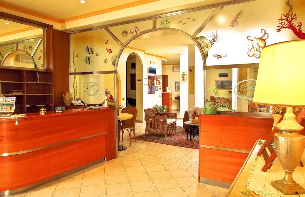 Il Faro della Guitgia