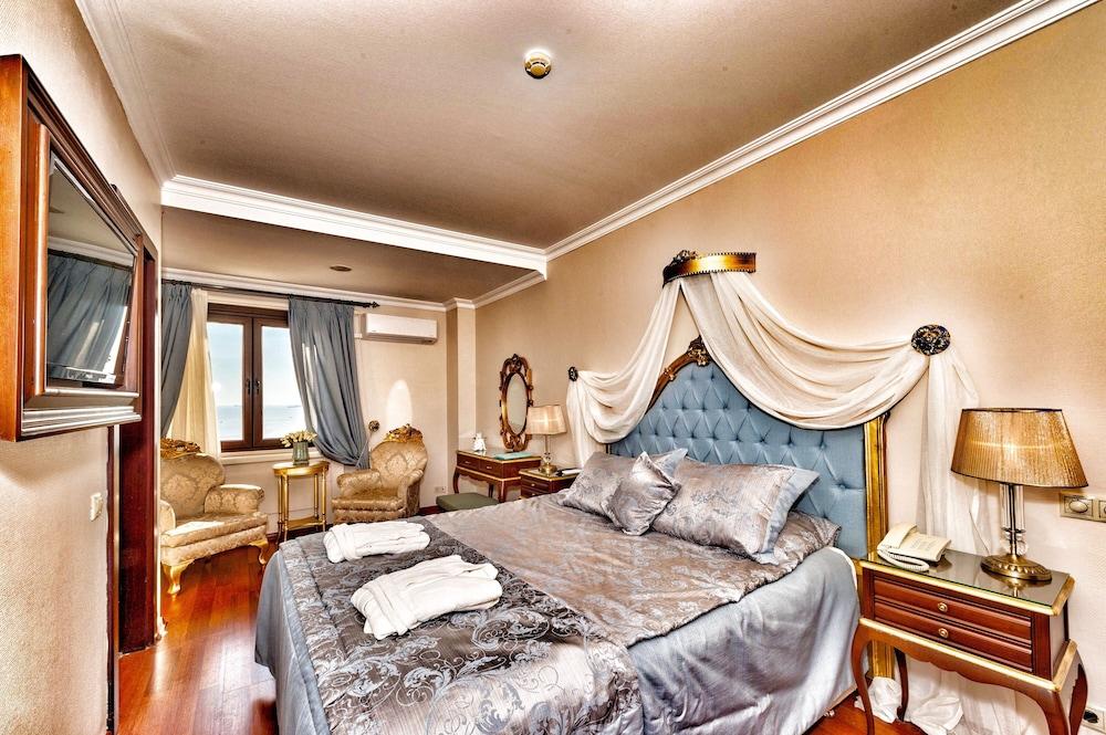 Hotel Daphne - Special Class