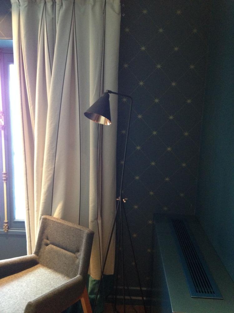 Monsieur Cadet Hôtel & Spa