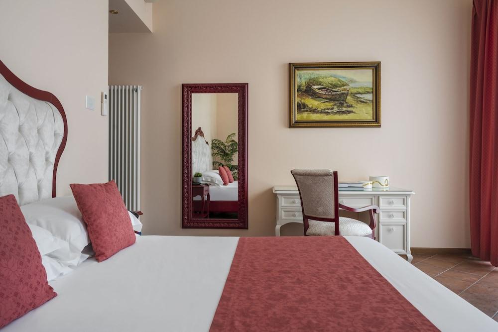 Hotel Mayer & Splendid – Wellness e Spa