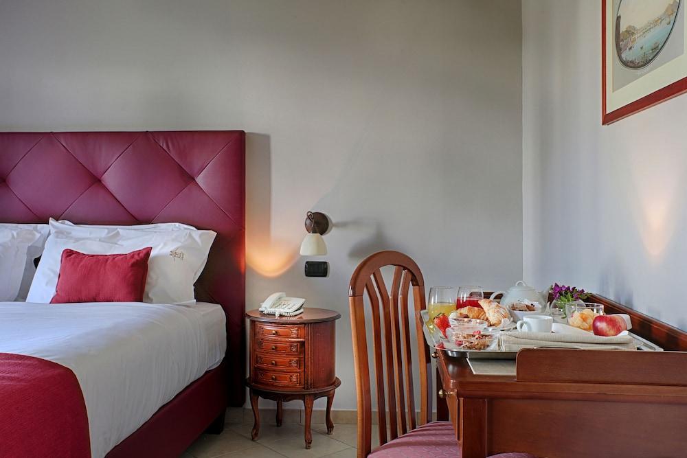 Montespina Park Hotel