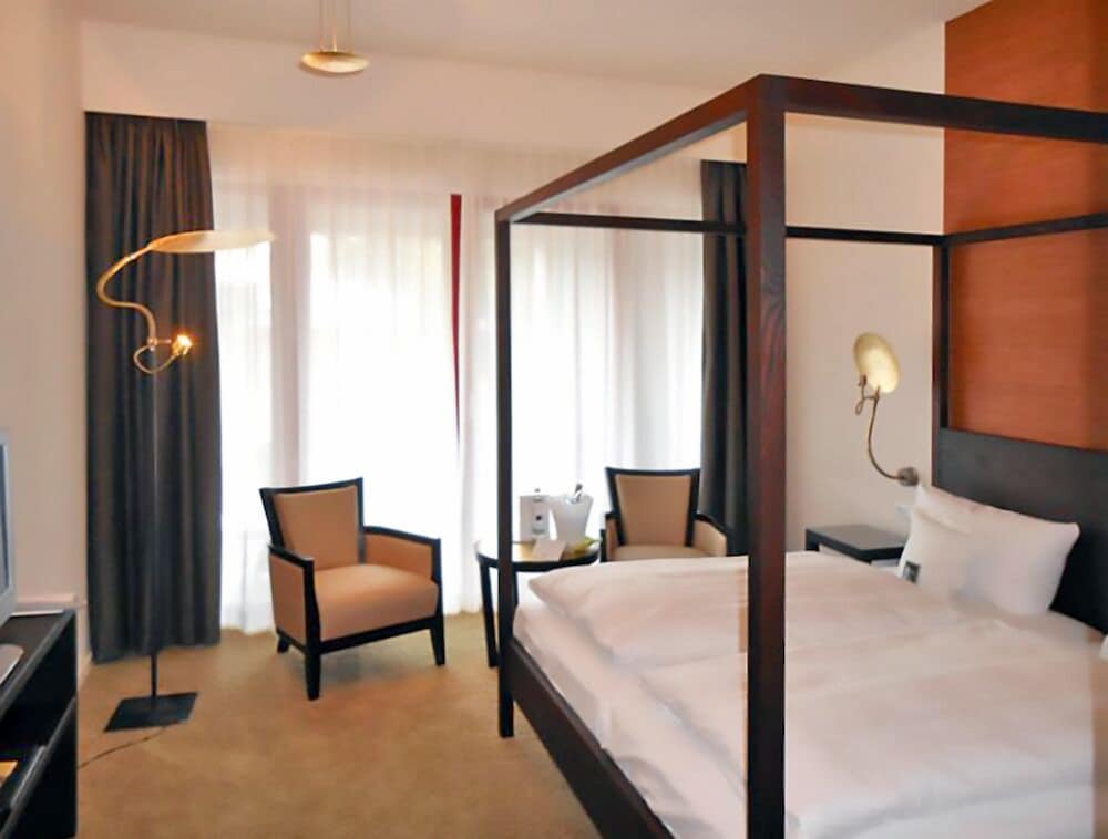 Strandhotel Heringsdorf