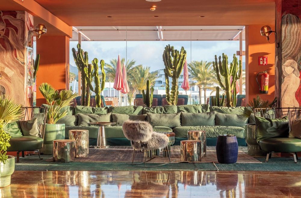 NYX Hotel Ibiza - Adults Only