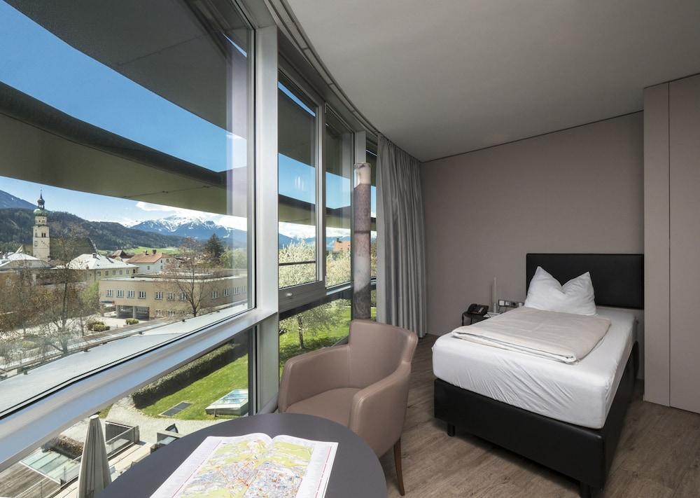 Parkhotel Hall in Tirol