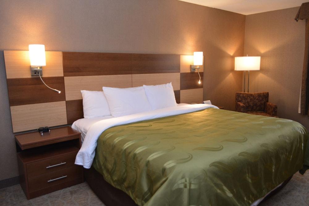 Quality Inn Hackettstown - Long Valley