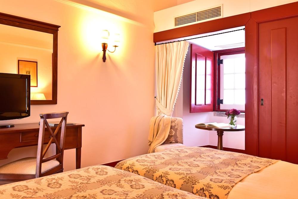 Pousada Convento de Beja - Historic Hotel