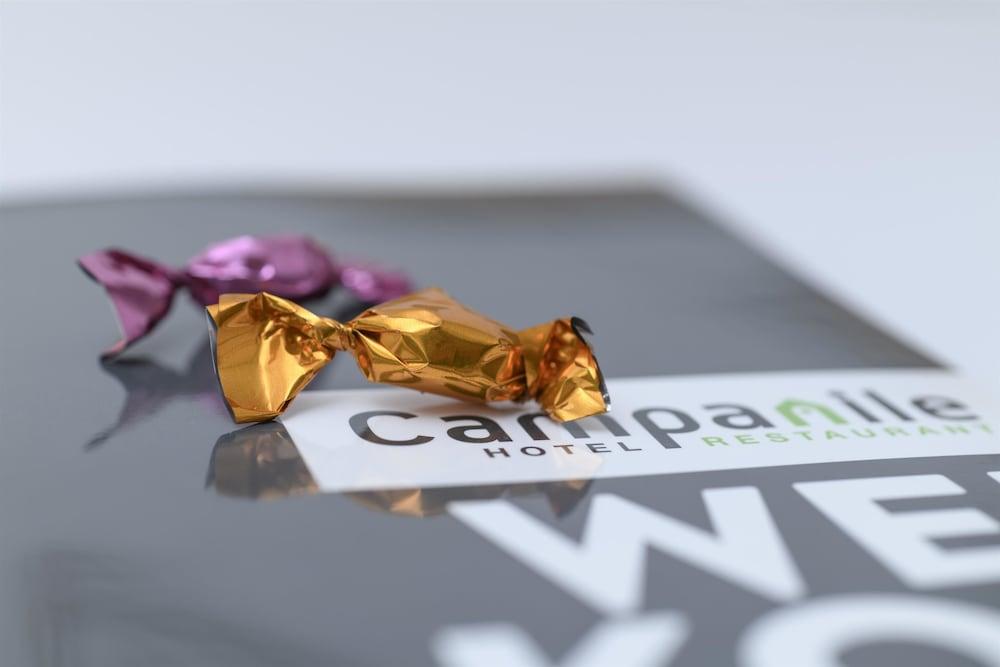 Hotel Campanile Gent